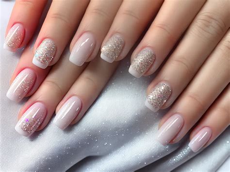 Foto De Unha Simples - Inspiração de Unhas Simples 2025: Lindas e Minimalistas