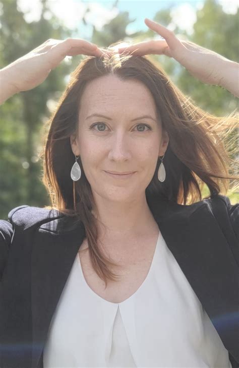 Danielle Lajeunesse - The Tapping Pharmacist