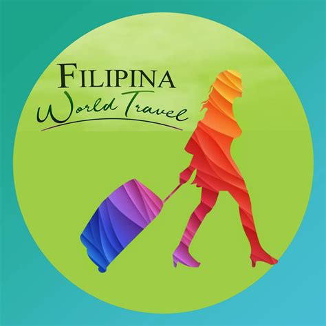 Filipina World Travel - Home