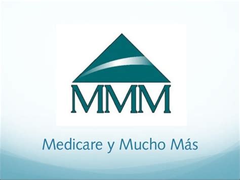 Campaña Publicitaria de Responsabilidad Social para Medicare y Mucho