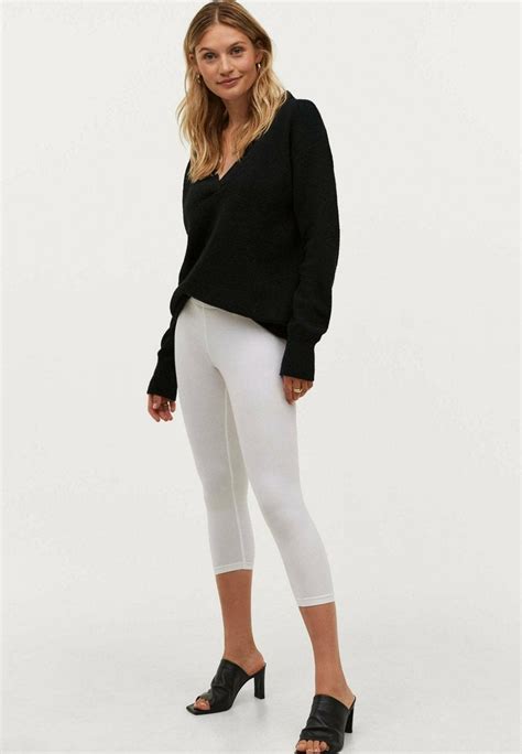 Ellos Collection + ANNA – Leggings – Hosen