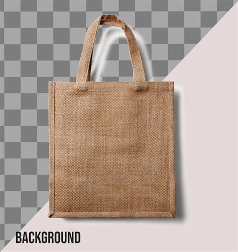 canvas bag texture psd high quality  psd templates