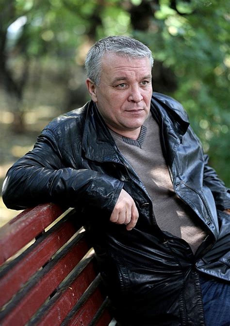 Александр Дюмин: биография, личная жизнь, семья, фото :: SYL.ru