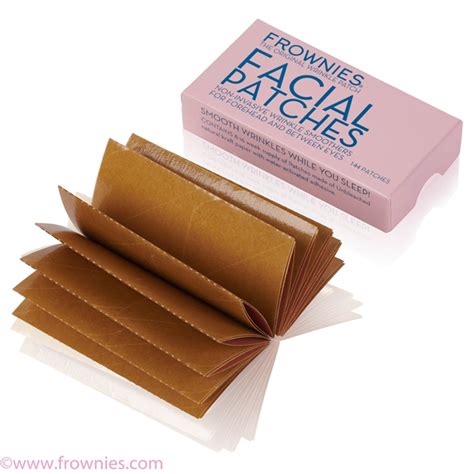Frownies - Bio Spa Enaam