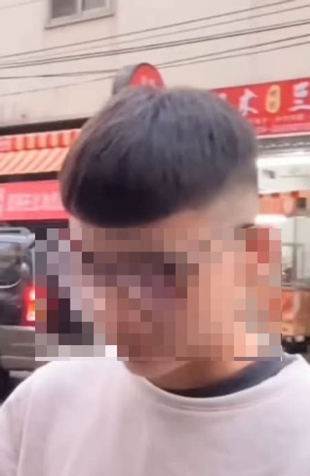 阿志頭真是8＋9標配髮型？警方認證「曾因此抓到18歲車手」