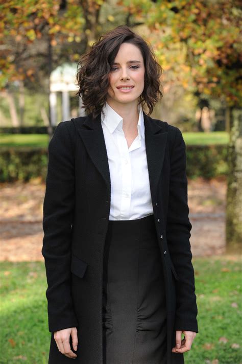 Pilar López de Ayala vuelve al cine: de Al salir de clase a Juana La