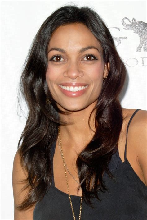 Download Film Artist Rosario Dawson Wallpaper | Wallpapers.com