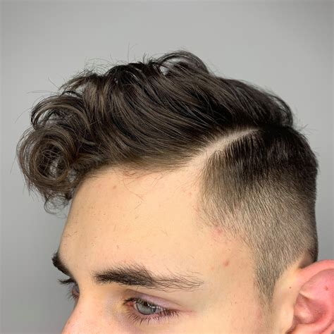 Rockabilly Pompadour Haircut Pompadour Haircut | Pompadour Hairstyle