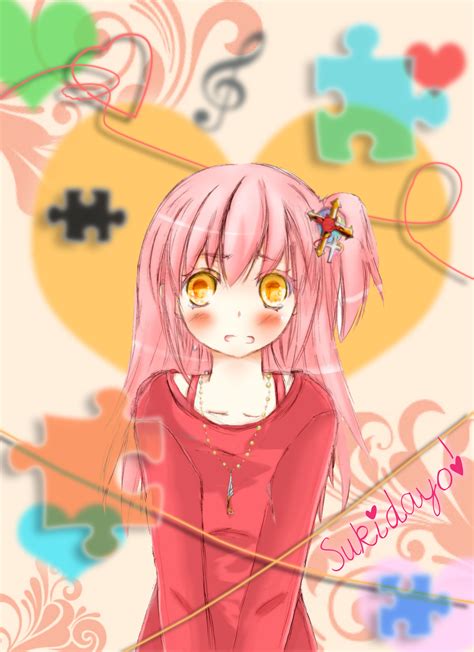 Anari Ibuki Image by Sakura [P-rabbito] Alice #753765 - Zerochan Anime