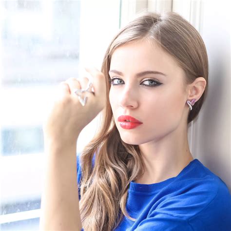 Jasmin Cadavid Gallery