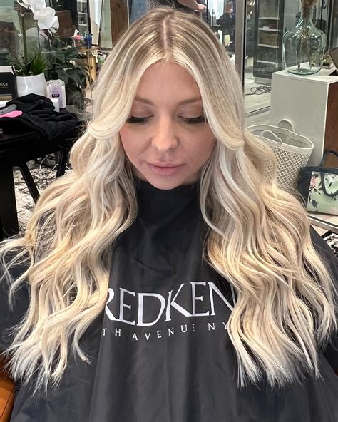 Ali Rose | Making Hair Dreams come true💭 A little #handtied action with