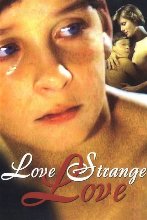 Love Strange Love (1982) - Plex