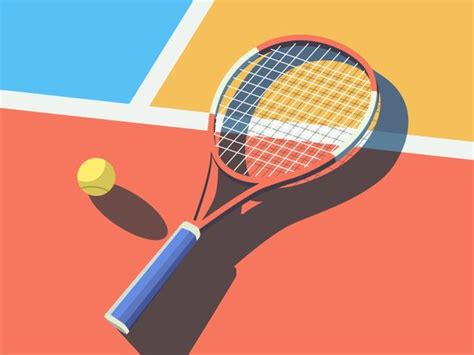 Tennis | Tennis art, Tennis, Illustration