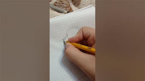 как нарисовать кота воителя - YouTube