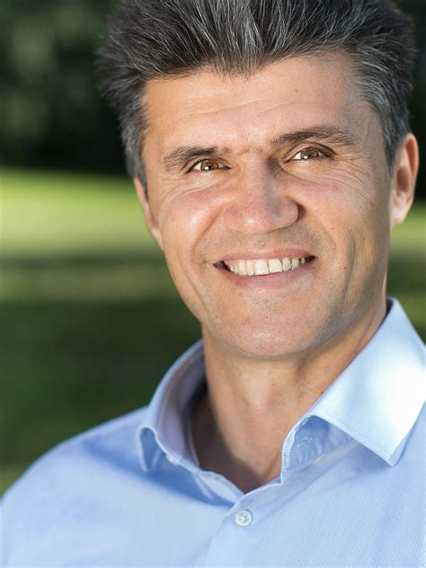 Peter Ivanov - Executive Support Magazine