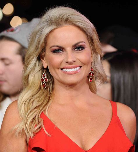 Ex-Fox News Host Says Trump Tried to Kiss Her