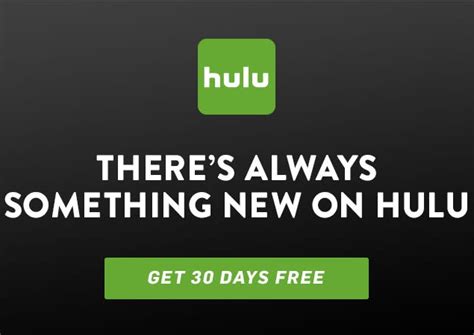 hulu free trial – Wild West Virginia Ramps