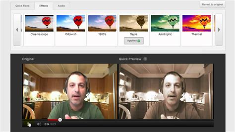 YouTube Editor Enhancements - YouTube
