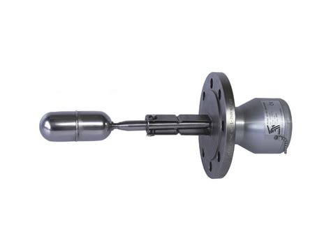 Series LC40 – Tecfluid - Flow and level measurement equipment