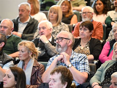 A Celebration of Lives Lived: Local Chattanooga Residents at Maggard Funeral Home 1