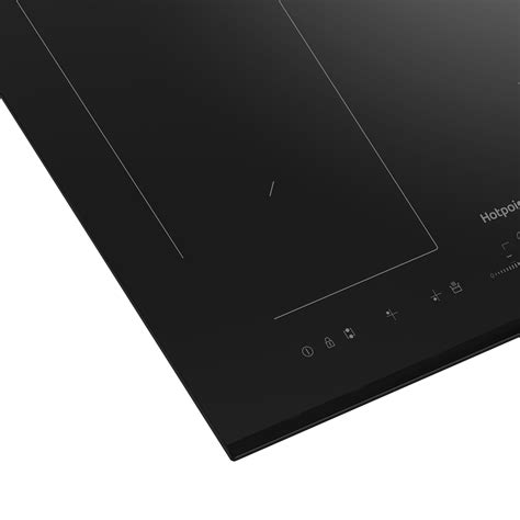 Индукционная варочная панель Hotpoint HS 1460B BT: обзор ...