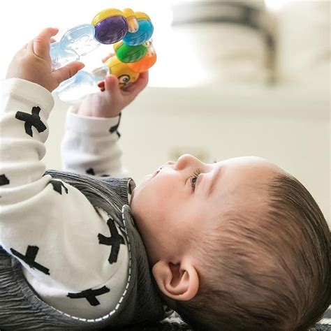 Baby Einstein Хаздаг тоглоом - Жаран хөлт