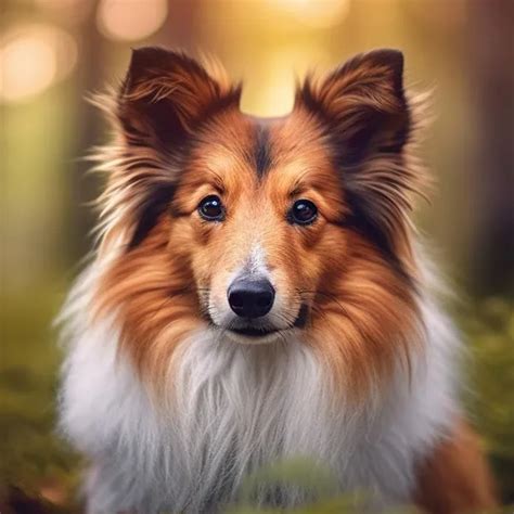 Shetland Sheepdog: Weight Charts, Life Expectancy, Size, and More