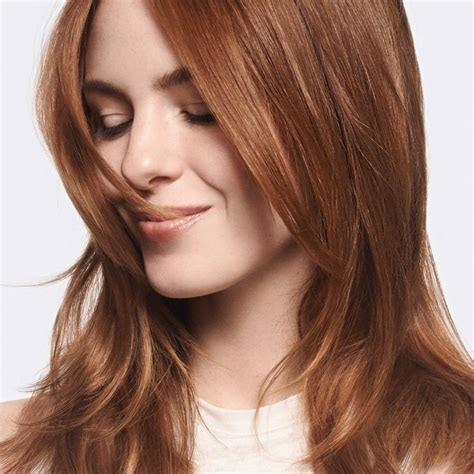 Thrilled to announce our transition to Goldwell colour — Salon Yazbek