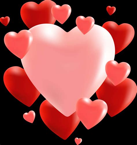 Animated Pictures Of Love Hearts