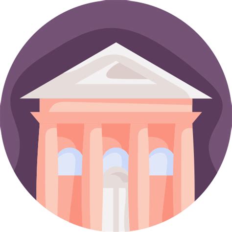 Theatre bqlqn Flat icon