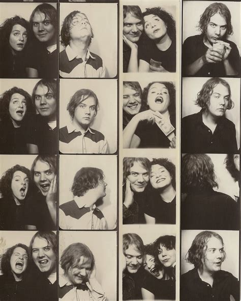 miss alex white & chris playboy :: White Mystery