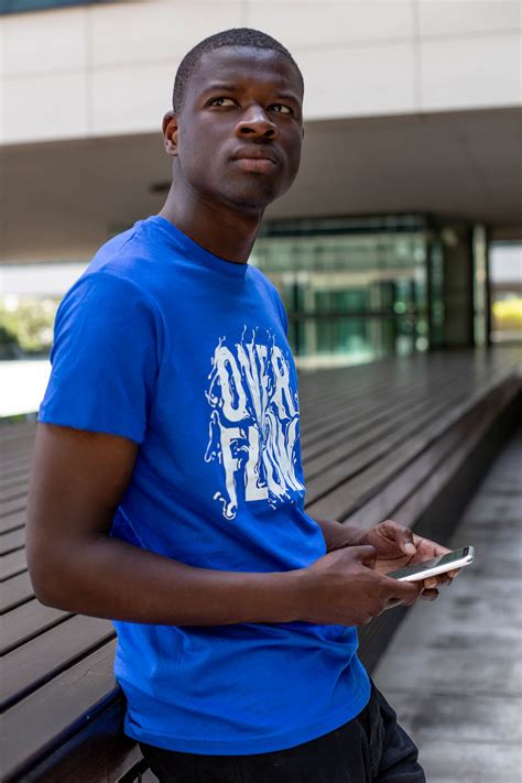 Overflow - Blancnoir on Behance