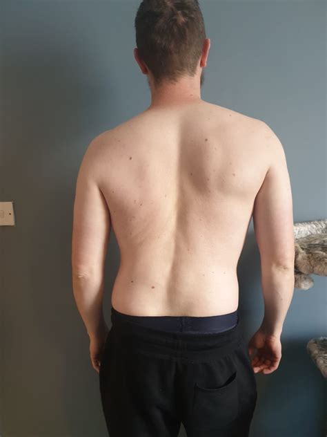 Lower back spasms : r/backpain