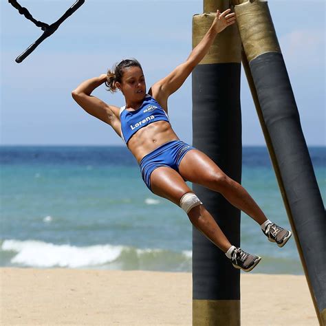 Lorena Abreu - Parkour Athlete - Home | Facebook