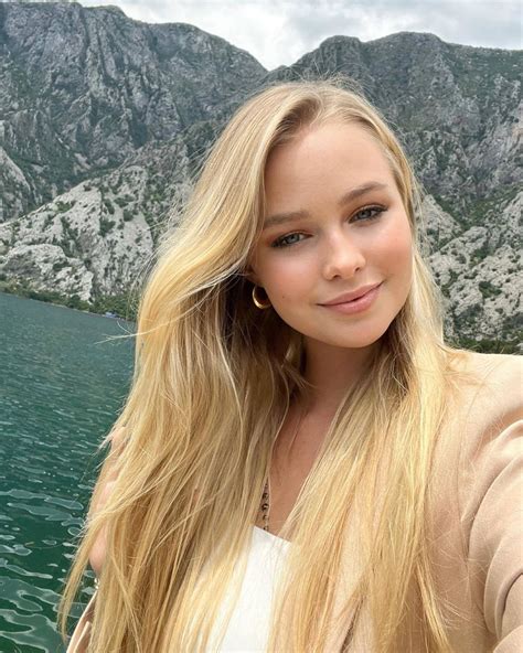 IVY MAE ANDERSON – Instagram Photos 07/30/2023 – HawtCelebs