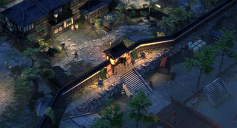 Shadow Tactics: Blades of the Shogun review | Polygon