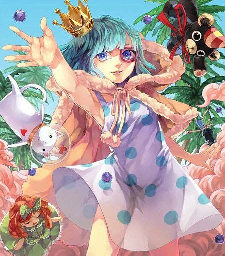Sugar *-* | Anime Amino