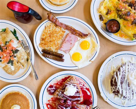 Order IHOP (Arlington) Menu Delivery【Menu & Prices】| Arlington | Uber Eats