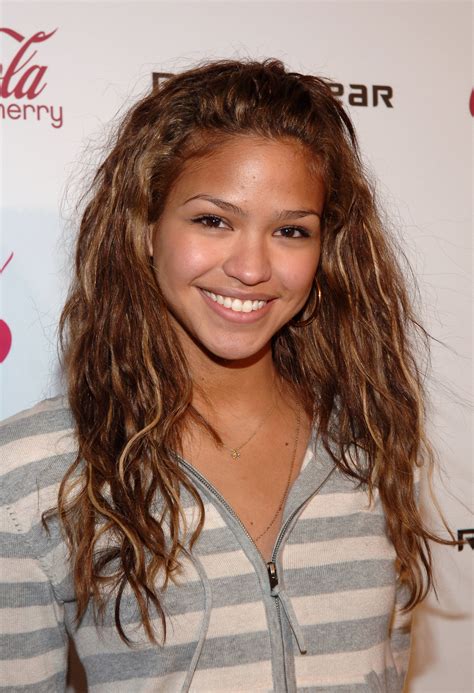 18 Looks That Prove Cassie Ventura is our Perfect (Beauty) Match