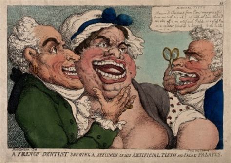 Grotesque - bizarre art with harmless humor - Culturical