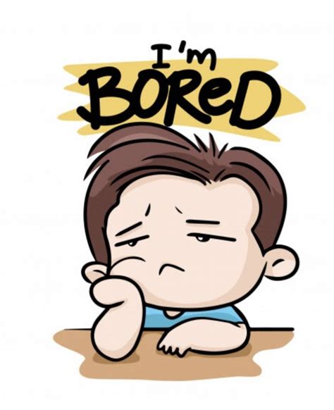 [KIT]4 Things To Do When You’re Bored | WACA | Web Analytics ...