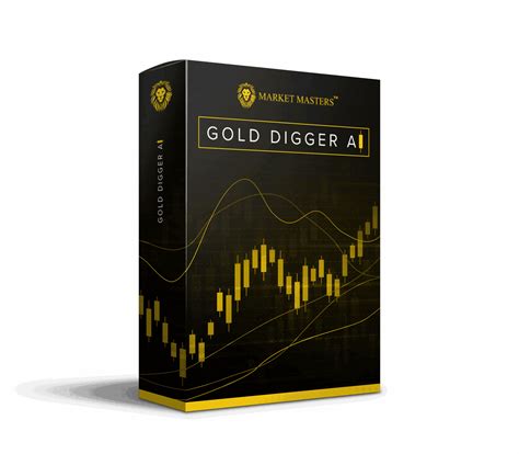 Gold Digger AI EA V13 MT4 - 2,756% Growth With IC Markets - CheaperForex