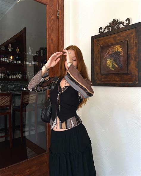 Pin by Shanat F. Durán on bazarrr | Fashion inspo, Ethereal outfits