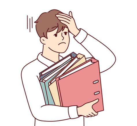 manages workload illustrations   svg png eps iconscout