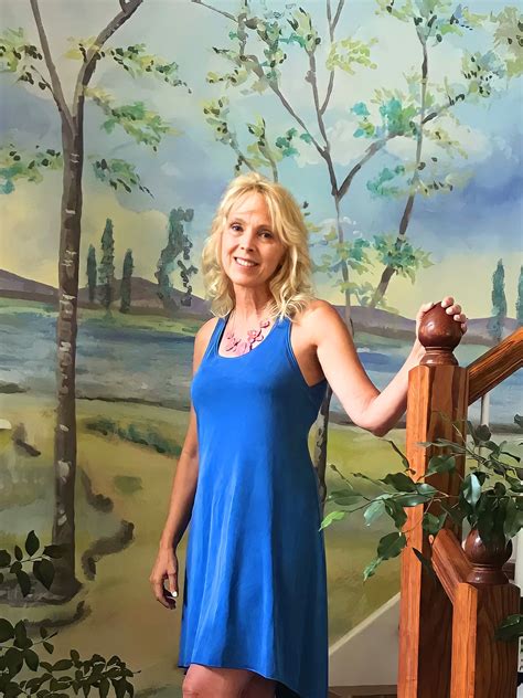 Melissa Peterson — Creators Society