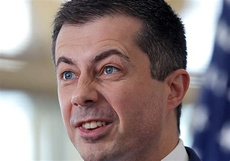 pete buttigieg  mayoral admin held diversity trainings lecturing