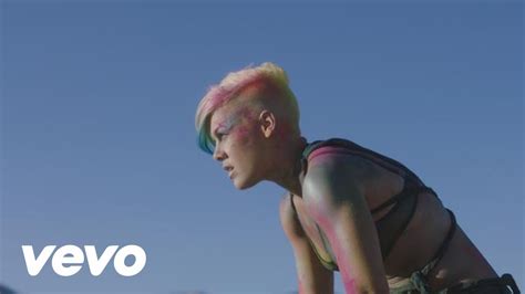 แปลเนื้อเพลง Pink - Try — แปลเนื้อเพลงสากล