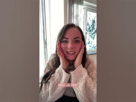 JĘZYK POTOCZNY: SŁOWO "ZEG" 🇳🇱 - YouTube
