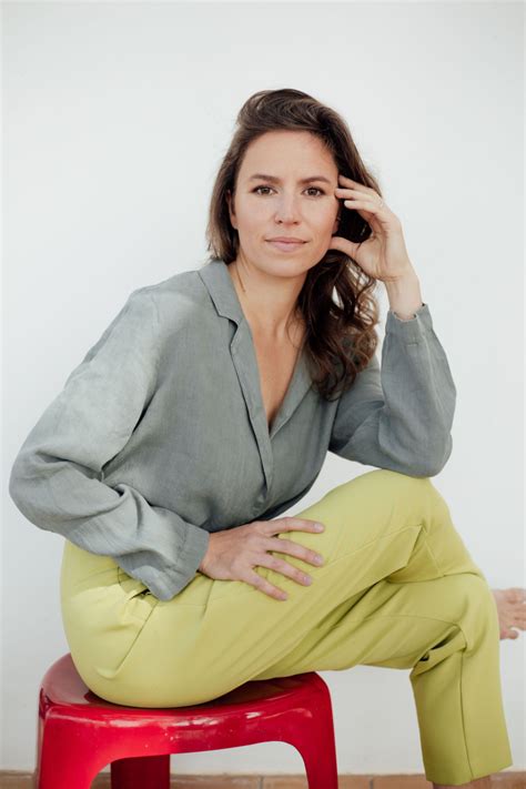 Speaking + Media | Maria Nordin