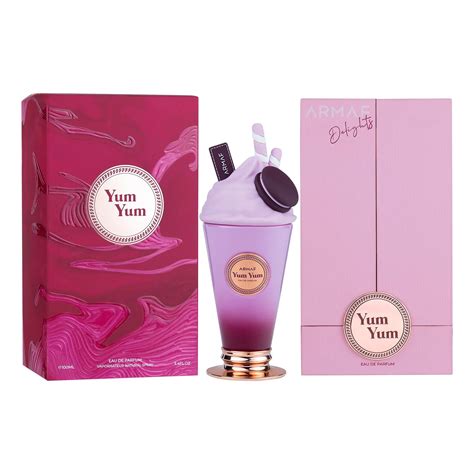 Armaf Yum Yum EDP (W) / 100 ml